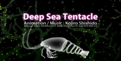Nonton Deep Sea Tentacle Sub Indo