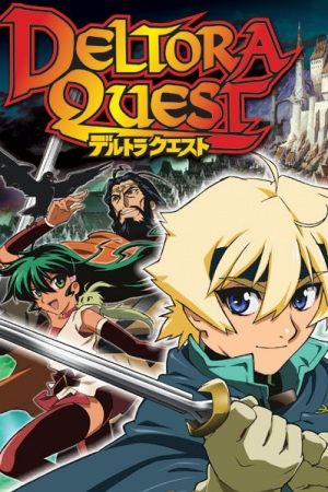 Nonton Deltora Quest Sub Indo