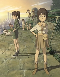 Nonton Dennou Coil Recaps Sub Indo