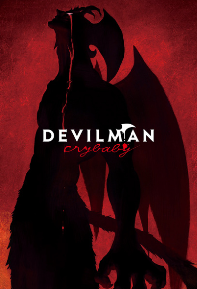 Nonton Devilman: Crybaby - Digest Eizou Sub Indo