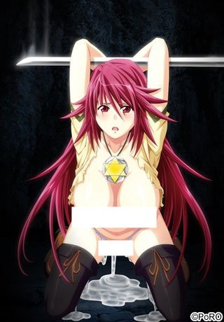 Nonton Diabolus: Kikoku Sub Indo