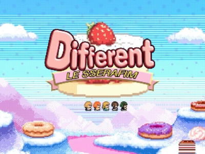 Nonton Different (English ver.) Sub Indo
