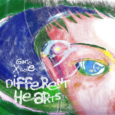 Nonton Different Hearts Sub Indo