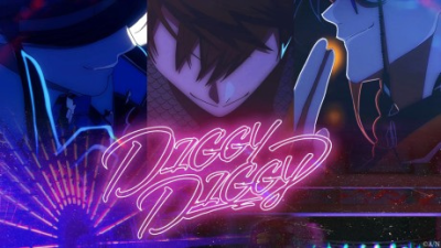 Nonton Diggy Diggy Sub Indo
