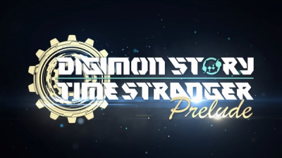 Nonton Digimon Story: Time Stranger Prelude Sub Indo