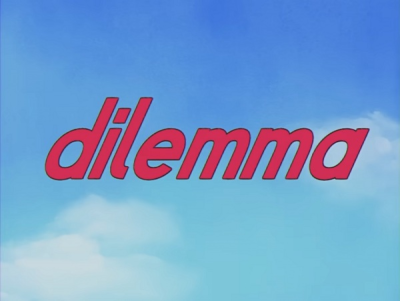 Nonton Dilemma (2024) Sub Indo