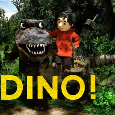 Nonton Dino! Sub Indo