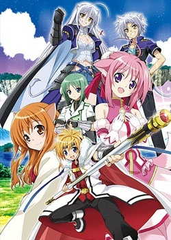 Nonton Dog Days Recap Sub Indo