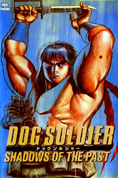 Nonton Dog Soldier Sub Indo