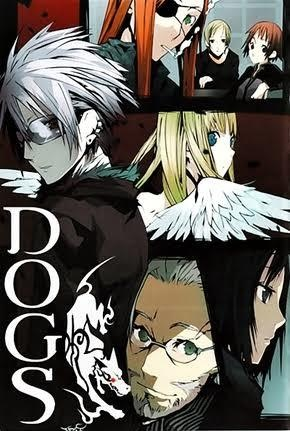 Nonton Dogs: Bullets & Carnage Sub Indo