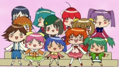Nonton Doku Tenshi no Shippo Sub Indo