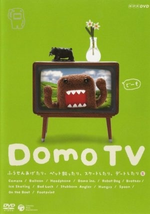 Nonton Domo TV Sub Indo
