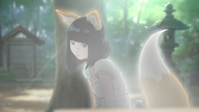 Nonton Dongitsune CMs Sub Indo