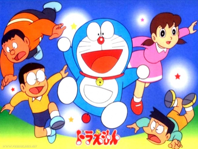 Nonton Doraemon Sub Indo