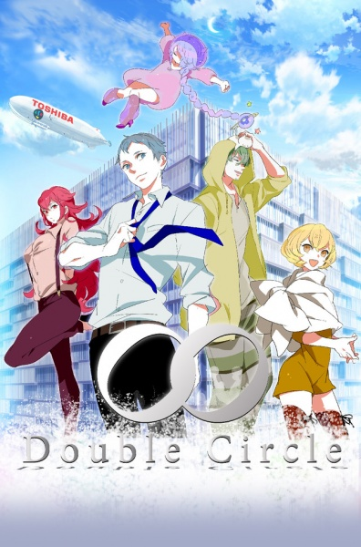 Nonton Double Circle Sub Indo