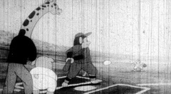Nonton Doubutsu Dai Yakyuu Sen Sub Indo
