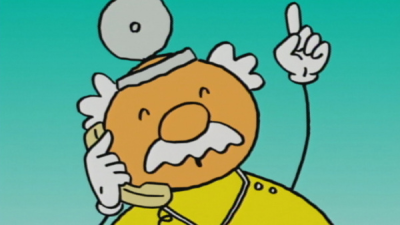 Nonton Dr. Puppukupuu Sub Indo