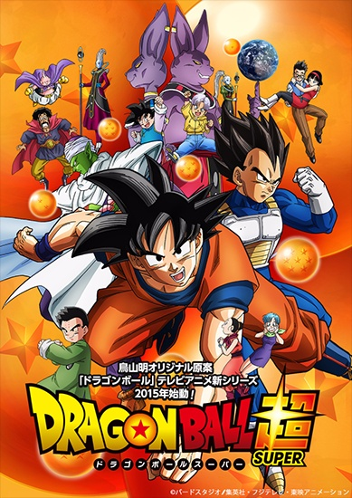 Nonton Dragon Ball Super Sub Indo