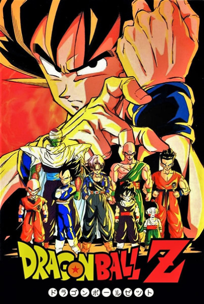 Nonton Dragon Ball Z Sub Indo
