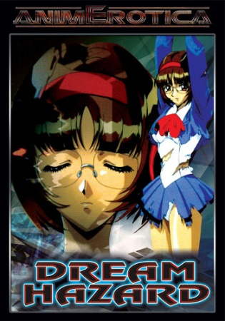 Nonton Dream Hazard: Akuma no Program Sub Indo