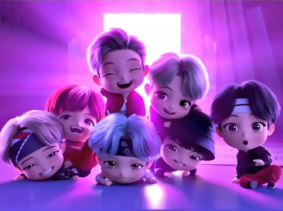 Nonton Dream On Sub Indo
