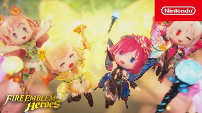 Nonton Dreamfaireez Sub Indo