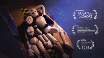 Nonton Dummy: No Way Out Sub Indo