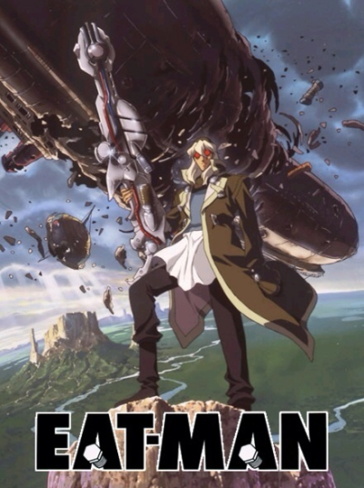 Nonton Eat-Man Sub Indo