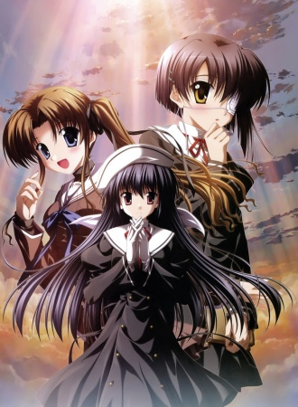 Nonton ef: A Tale of Melodies. - Prologue Sub Indo