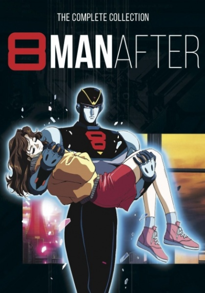 Nonton Eightman After Sub Indo