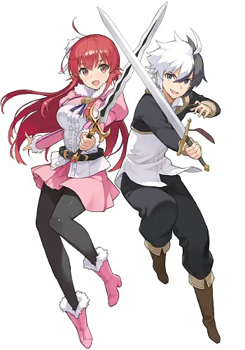 Nonton Eiyuu Kyoushitsu Specials Sub Indo
