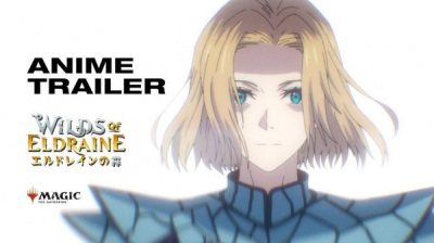 Nonton Eldraine no Mori: Twin Fates Sub Indo