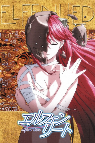 Nonton Elfen Lied Sub Indo