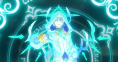 Nonton Elsword: Ain-ui Gieog Animation Sub Indo