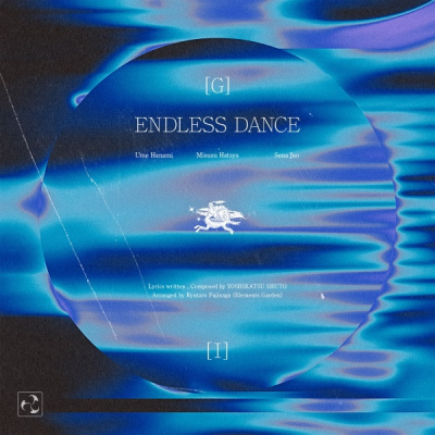 Nonton Endless Dance Sub Indo