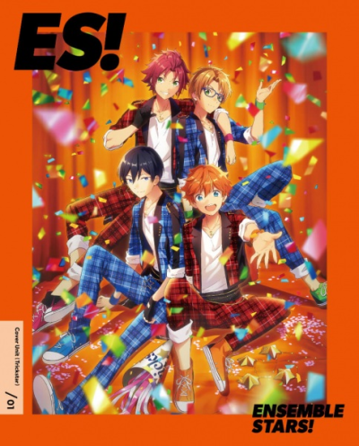 Nonton Ensemble Stars! Picture Drama Sub Indo