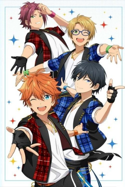 Nonton Ensemble Stars! Recap Special Sub Indo