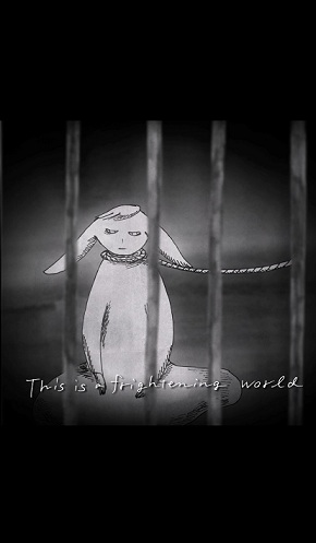 Nonton Escape from Tsuki no Uragawa Zoo Sub Indo