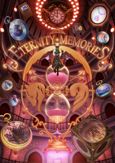 Nonton Eternity Memories Sub Indo