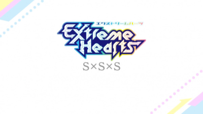 Nonton Extreme Hearts SxSxS Sub Indo
