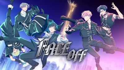 Nonton F/ACE Off Sub Indo