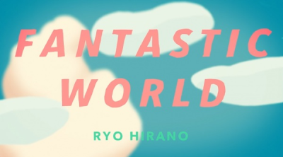 Nonton Fantastic World Sub Indo