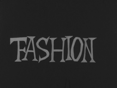 Nonton Fashion Sub Indo