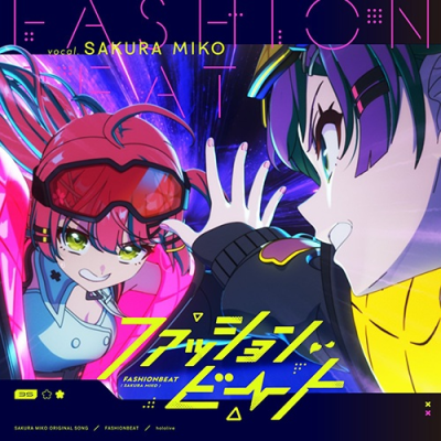 Nonton Fashion Beat Sub Indo