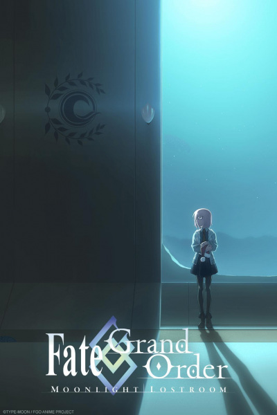 Nonton Fate/Grand Order: Moonlight/Lostroom Sub Indo