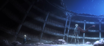 Nonton Fate/strange Fake PV Sub Indo