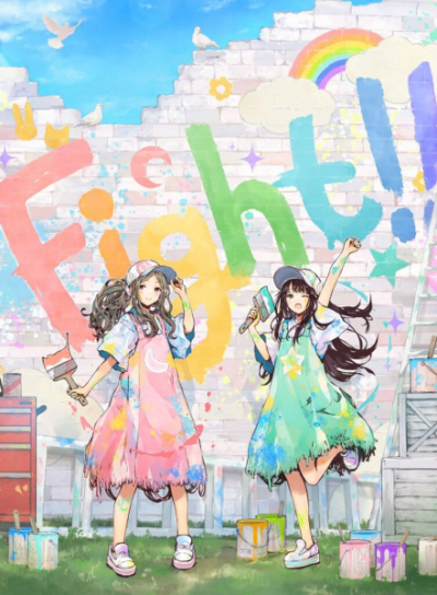 Nonton Fight!! (Music) Sub Indo