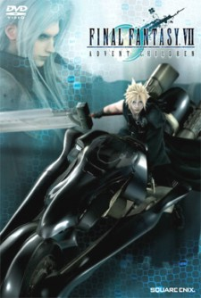 Nonton Final Fantasy VII: Advent Children Sub Indo