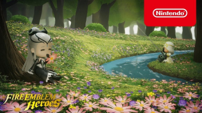 Nonton Fire Emblem Heroes: Askr Oukoku Teiten Camera (Eir no 1-nichi) Sub Indo