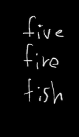 Nonton Five Fire Fish Sub Indo